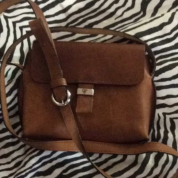 WOMEN’S CROSS OVER SMALL BAG - Picture 1 of 5